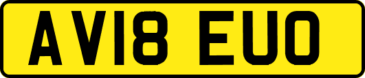 AV18EUO