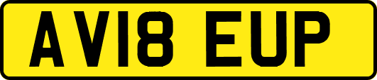 AV18EUP