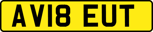 AV18EUT