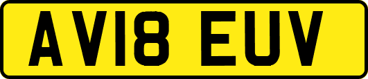 AV18EUV