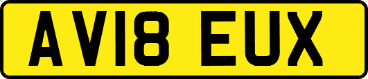 AV18EUX