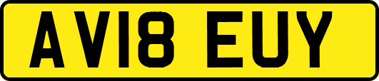 AV18EUY