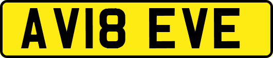 AV18EVE