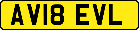 AV18EVL