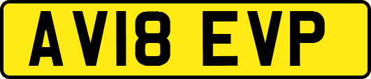 AV18EVP