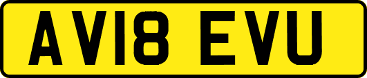 AV18EVU