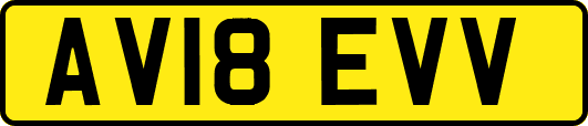 AV18EVV