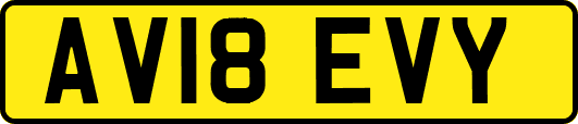 AV18EVY