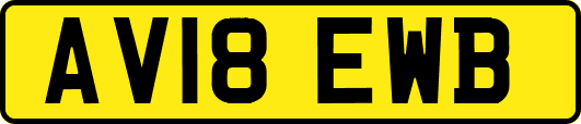 AV18EWB