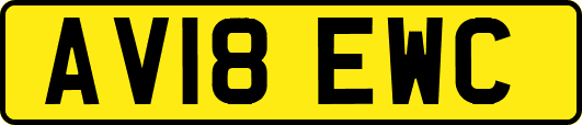 AV18EWC