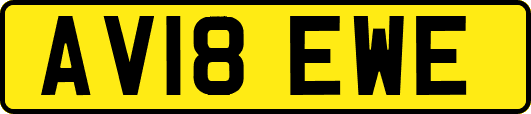 AV18EWE