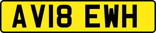 AV18EWH
