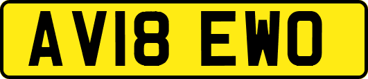 AV18EWO