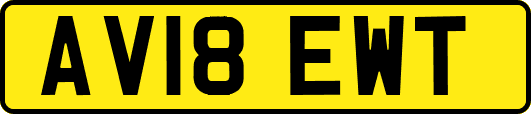 AV18EWT