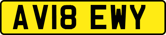 AV18EWY