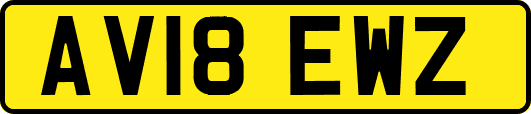 AV18EWZ