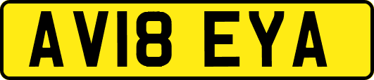 AV18EYA