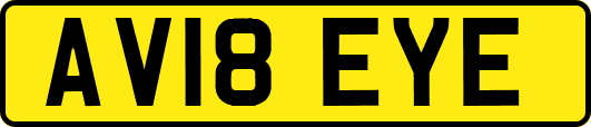 AV18EYE