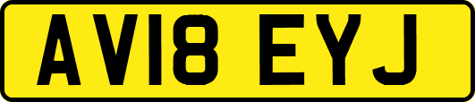 AV18EYJ