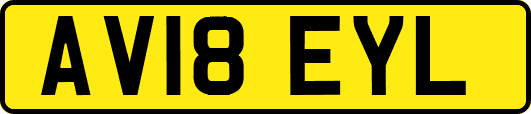 AV18EYL