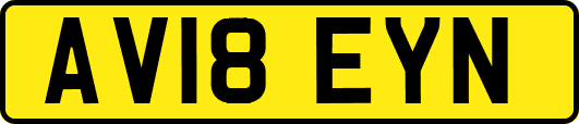 AV18EYN