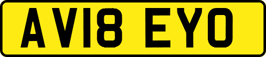 AV18EYO