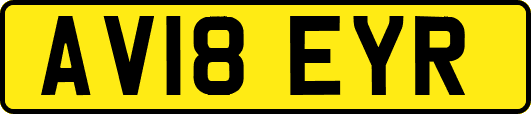 AV18EYR
