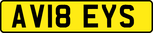 AV18EYS