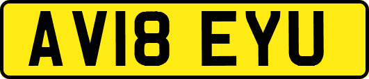 AV18EYU