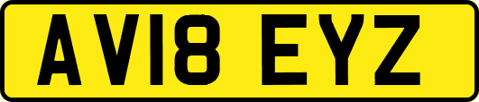 AV18EYZ