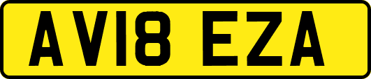 AV18EZA