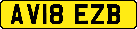AV18EZB
