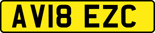 AV18EZC