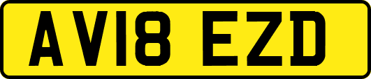 AV18EZD