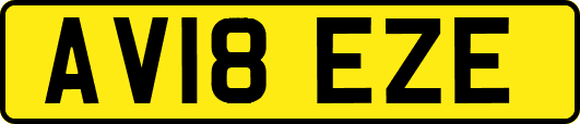 AV18EZE