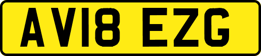AV18EZG