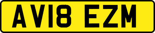 AV18EZM
