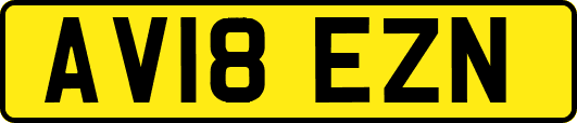 AV18EZN