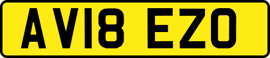 AV18EZO