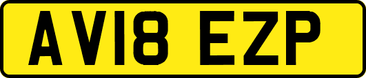 AV18EZP