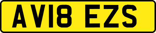 AV18EZS