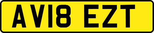 AV18EZT