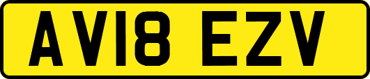 AV18EZV