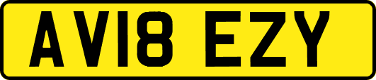 AV18EZY