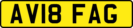 AV18FAG