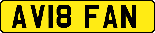 AV18FAN
