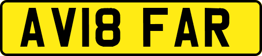 AV18FAR