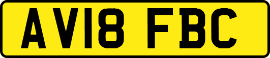 AV18FBC