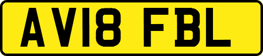 AV18FBL