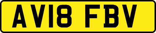 AV18FBV